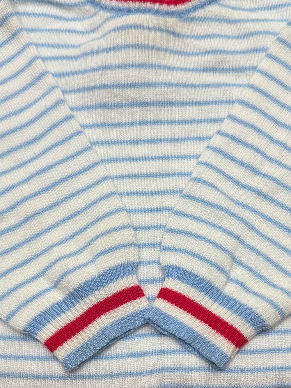 Vintage 90s Train Appliqué Overalls and Shirt Matching Set Boys Size 18 Months - Picture 5 of 8